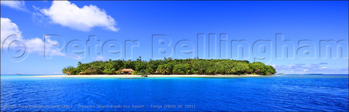 Peter Bellingham Photography Treasure Island Eueiki Eco Resort - Tonga (PB5D 00 7101)